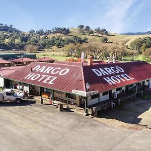 Dargo Hotel